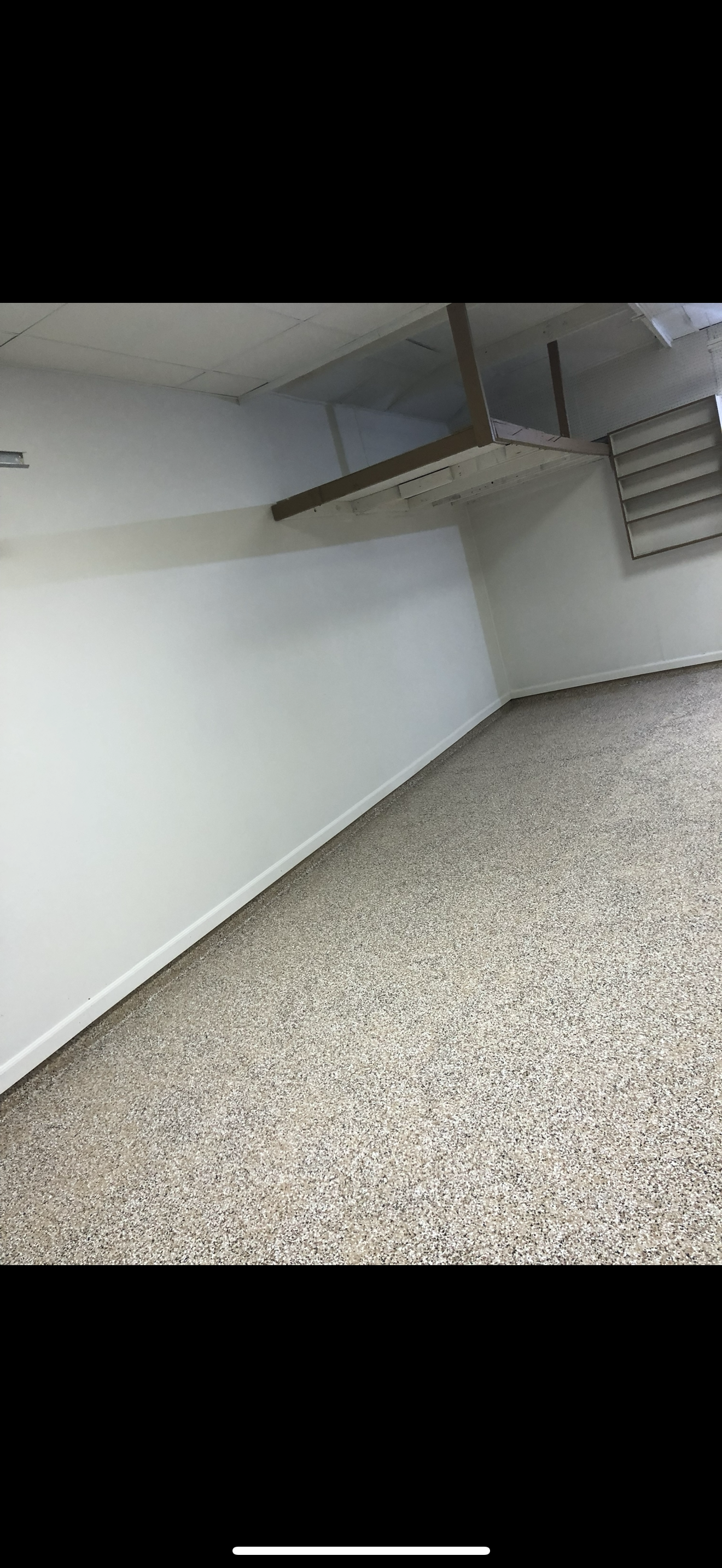 Epoxy Flooring