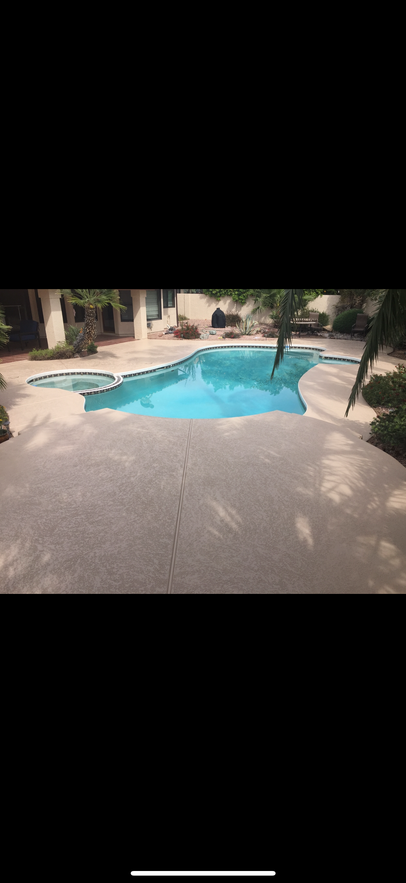Pool Deck Coatings